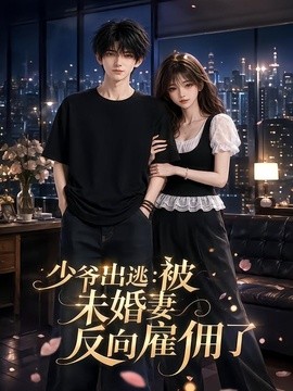 少爷出逃：被未婚妻反向雇佣了