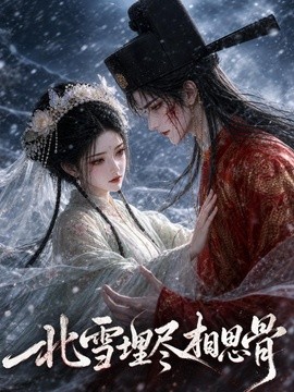 北雪埋尽相思骨