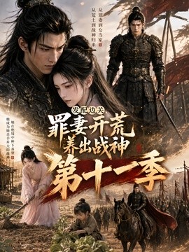 发配边关，罪妻开荒养出战神第十一季