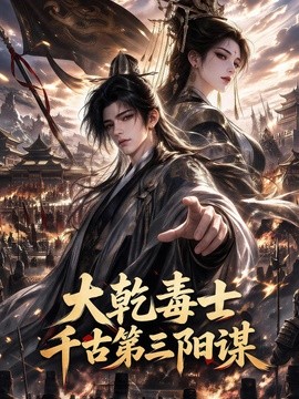 大乾毒士，千古第三阳谋！