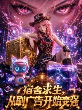 宿舍求生,从刷广告开始变强