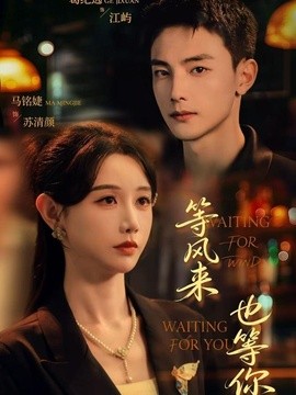 等风来，也等你