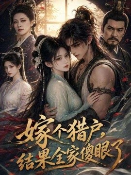 嫁个猎户,结果全家傻眼了