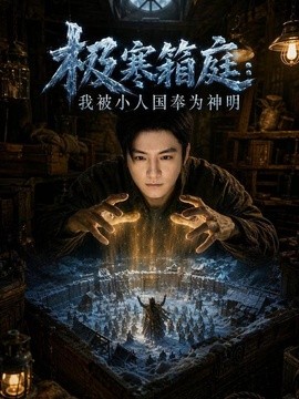 极寒箱庭,我被小人国奉为神明