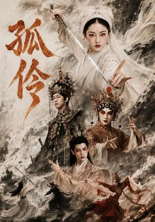 孤伶